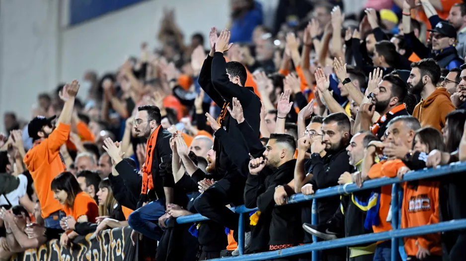 Εισιτήρια ΑΠΟΕΛ για ΠΑΠ/ Β' φάση με... 100! 