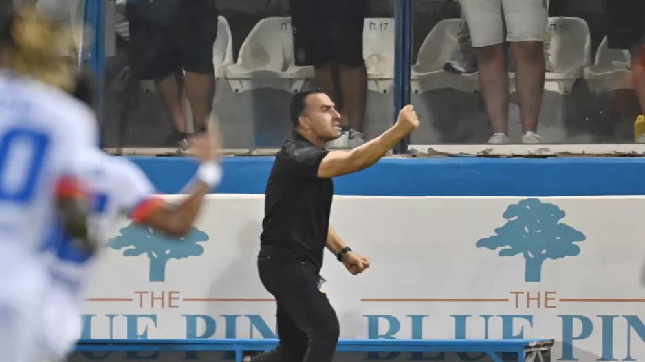 Πήραν 'ανάσες' στον ΑΠΟΕΛ, γεμίζει η 'φαρέτρα' του Σωφρόνη!