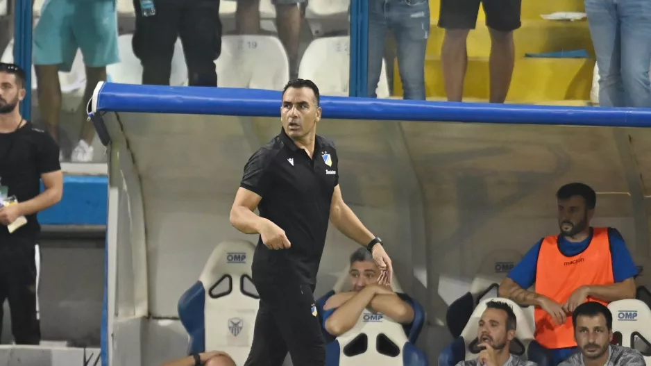 ΑΠΟΕΛ/ΘΑ αποκτήσει μεγαλύτερη αξία...