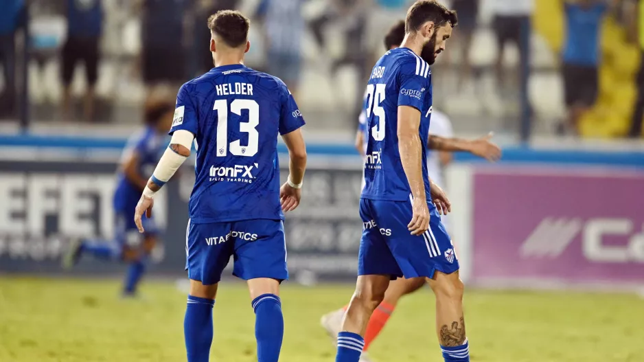 Το βασικό πρόβλημα της Ανόρθωσης... 