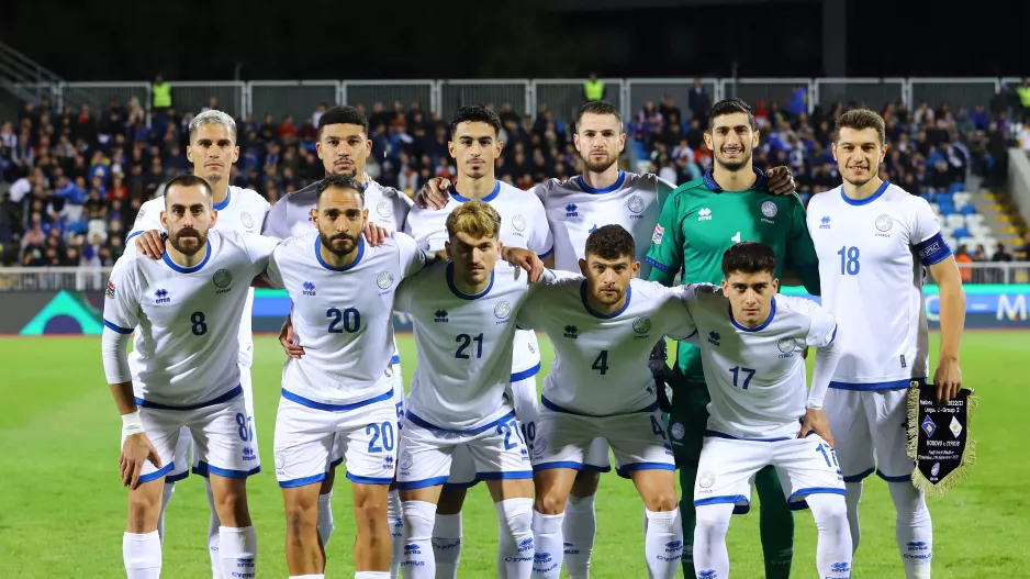 Βαθμολογία: Τελευταία η Εθνική -Mπαράζ με Γιβραλτάρ