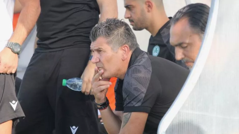 Τάσος/Και τώρα Βελιγράδι