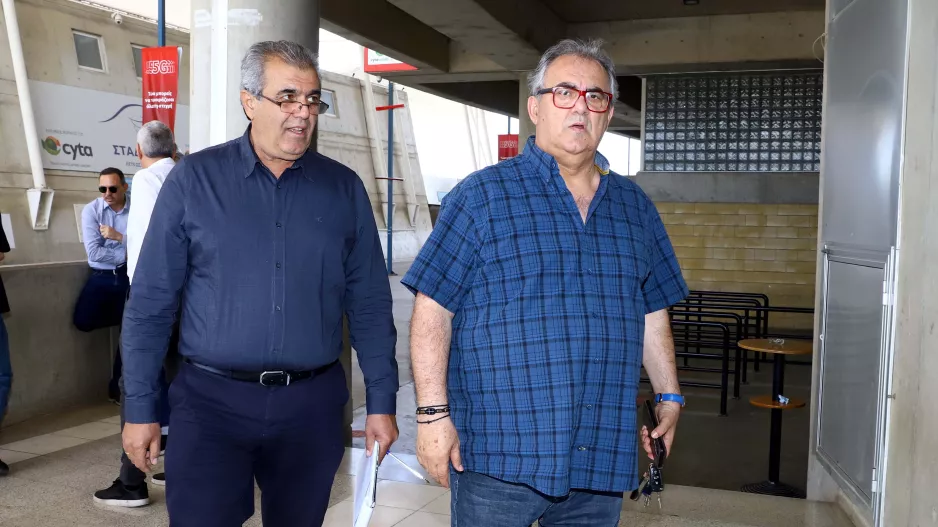 Φαντάρος για Σαλαμίνα: ''Όσοι θέλουν ας το... εμπεδώσουν!!!''