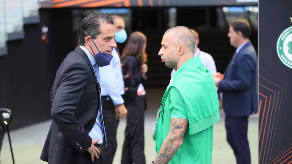 Ο γνωστός μας