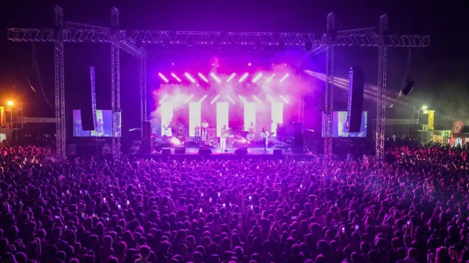 Ολοκληρώθηκε με επιτυχία το Septemberfest - Ραντεβού το 23'