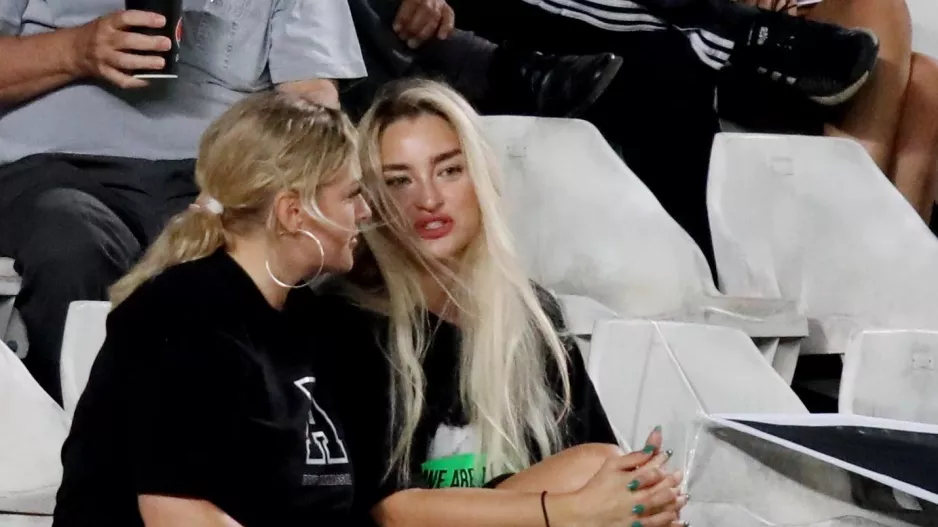 Μόνιμα... Άρης! (φώτος)