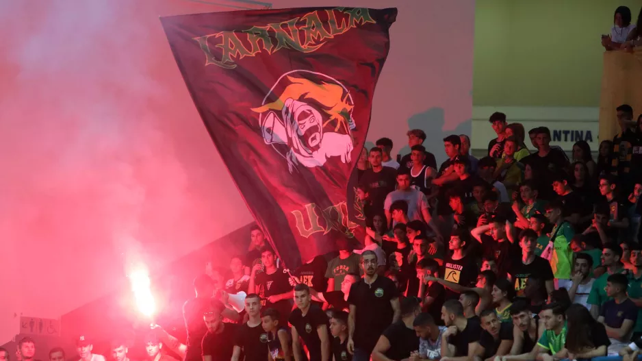 Τα εισιτήρια διαρκείας της Petrolina AEK