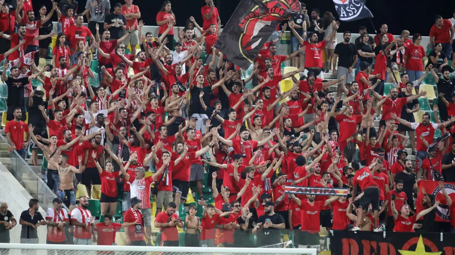 Red Rebels: "Συνεχίζουμε όπως δεν σταματήσαμε ΠΟΤΕ"
