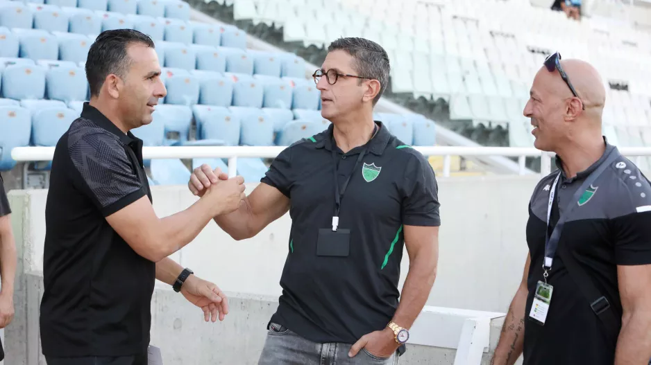 Σωφρόνης με Τορναρίτη