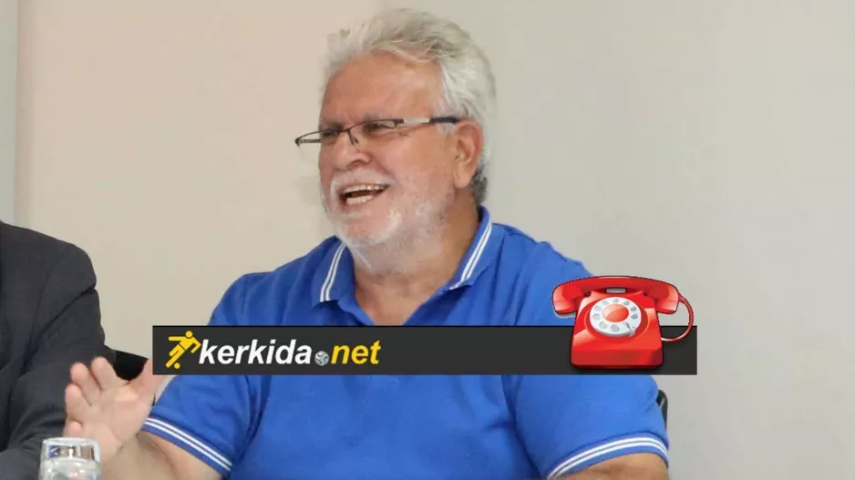 Πάπουτσος στο Kerkida/"Έχει ξεκινήσει η διαδικασία- Έχει email που δεν είναι διευκρινιστικά"