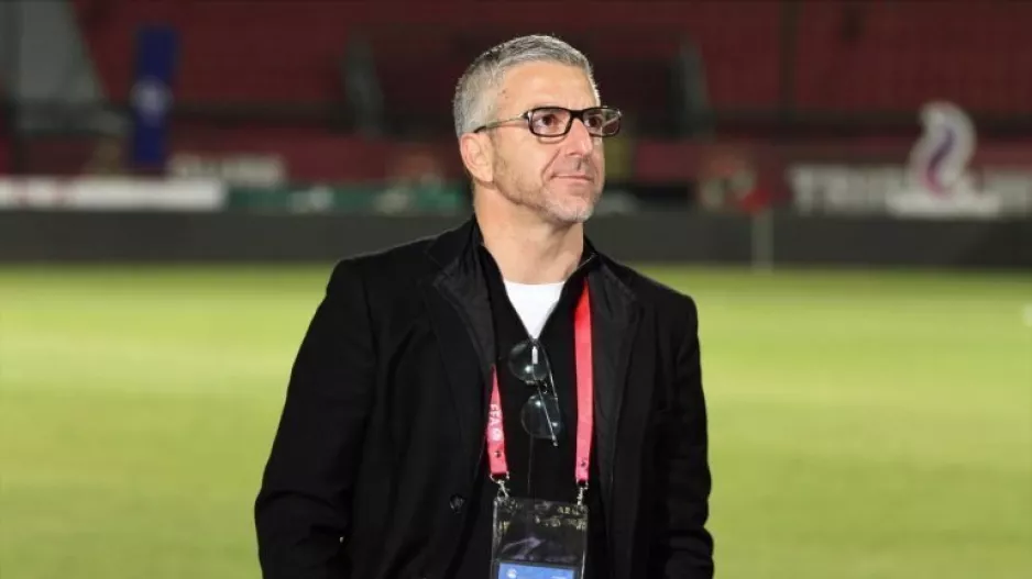 Ανακοίνωσε Νικόδημο Παπαβασιλείου