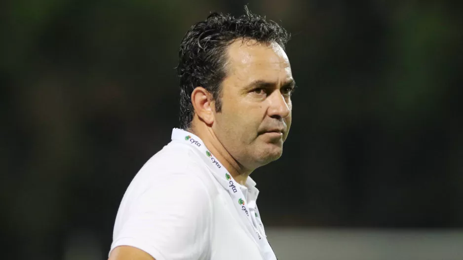"Από τα παιχνίδια που πας το βράδυ να κοιμηθείς και δεν κοιμάσαι" (Σχόλιο για ευρωπαίους, ΑΝΟ και ΑΠΟΕΛ)