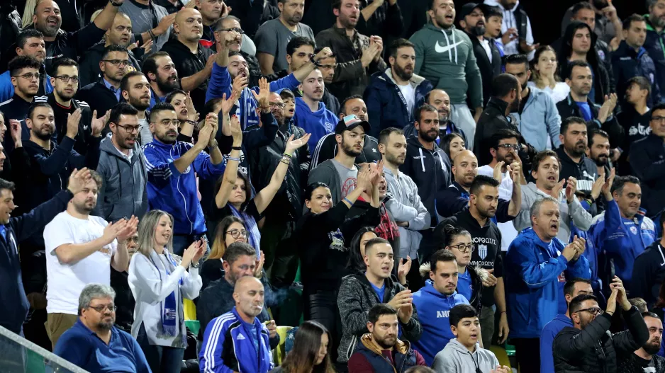 Πήρε (περίπου) 800 εισιτήρια η Ανόρθωση, δεδομένο το Sold out!
