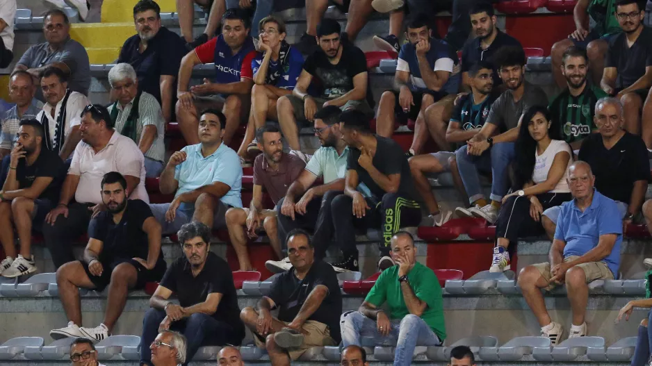 Ολυμπιακός/Τα εισιτήρια με Καρμιώτισσα