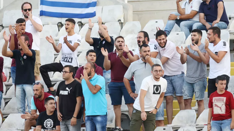 Οι Παραλιμνίτες για ΓΣΠ