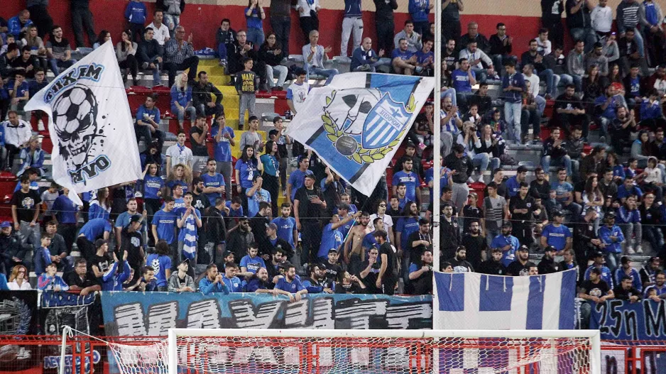 SOLD OUT η Ανόρθωση!