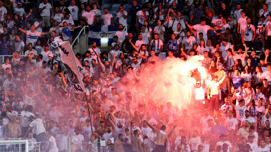 Απόλλων/Ποινή από UEFA- Κλείνει η Νότια