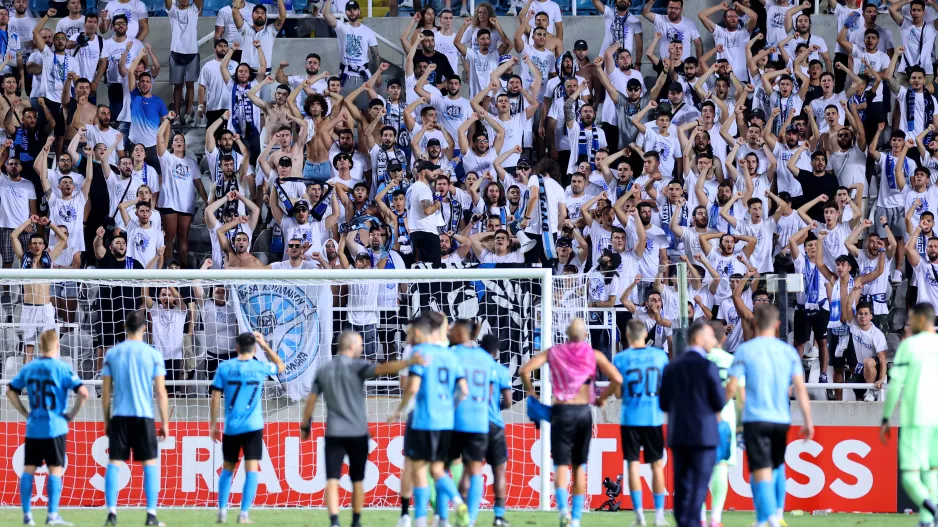 Απόλλων: Μεγάλο κίνητρο το 4 στα 4!