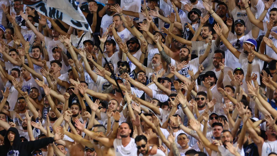 "Νικητές σε κάθε παιχνίδι"!