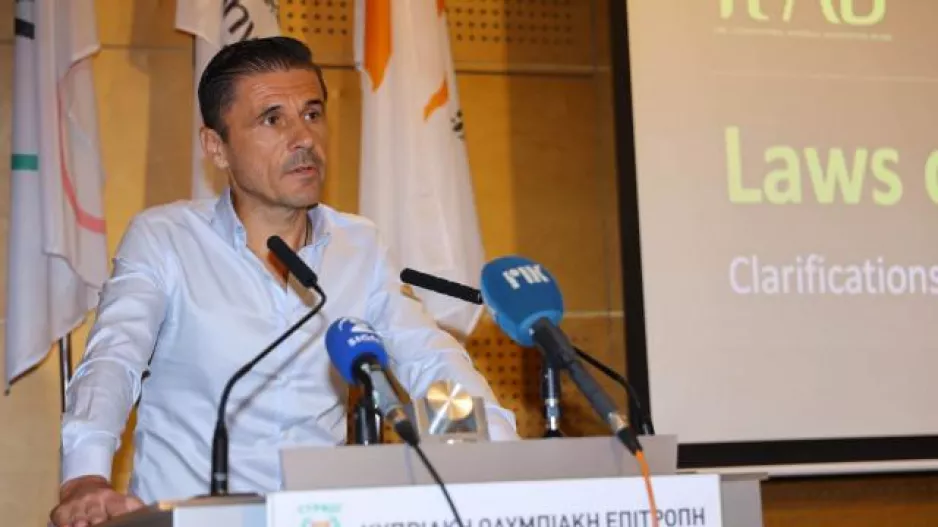 Υπονοούμενο για... πρόωρη αποχώρηση από Μάζιτς!