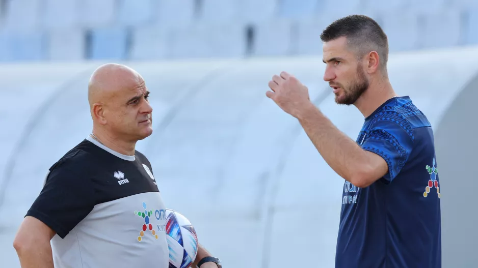 Ρομπέρζ με Τιμούρ... 
