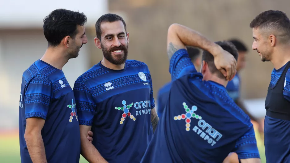 Χαμόγελα (Κύπρος) 