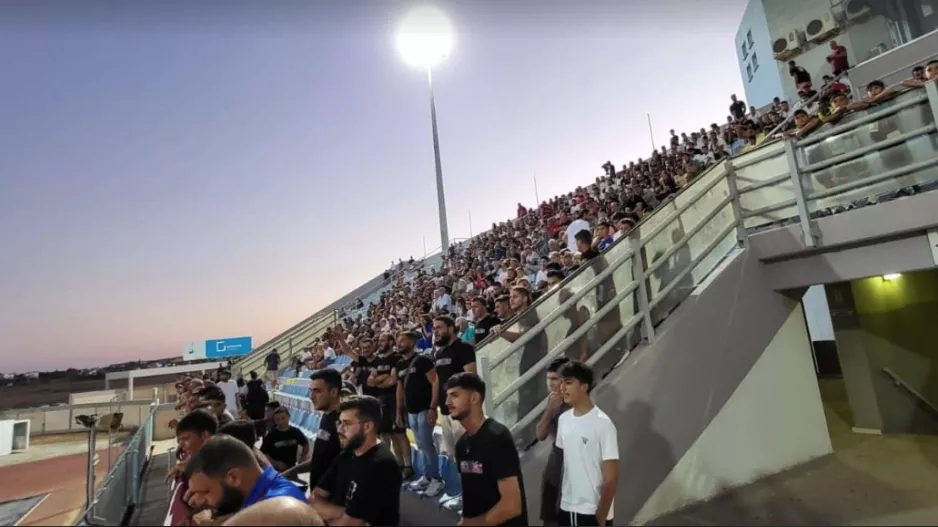 Μαζικά οι Παραλιμνίτες!