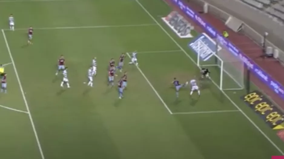 ΒΙΝΤΕΟ/Το 1-0 με Μίλετιτς