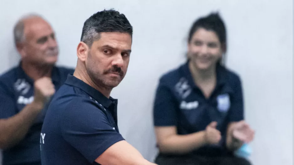 Συνεχίζει με Γιαπάνη ο Απόλλωνας