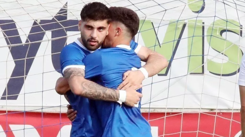 Πάει... Ελλάδα!