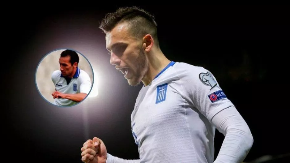 Λογικό ο Δώνης...