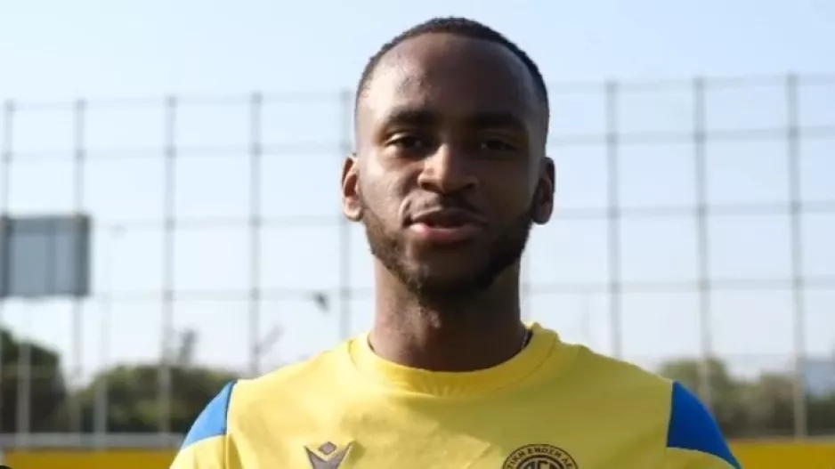 Saido Berahino: "Ανυπομονώ να σας γνωρίσω, άκουσα εξαιρετικά πράγματα για τους οπαδούς μας"
