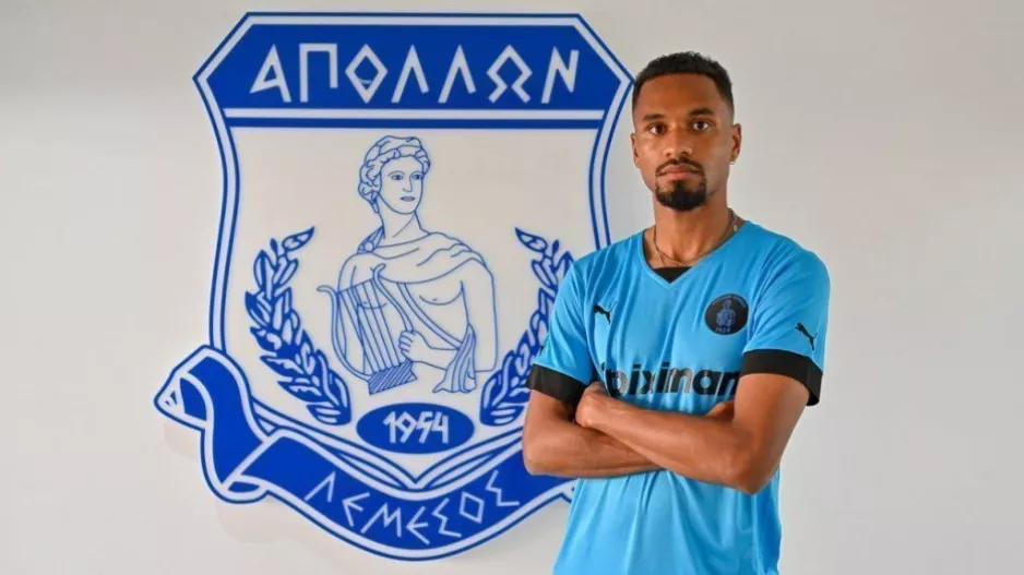Joosten για Απόλλωνα: "Όταν σου δίνεται αυτή η ευκαιρία δεν μπορείς να πεις εύκολα όχι"