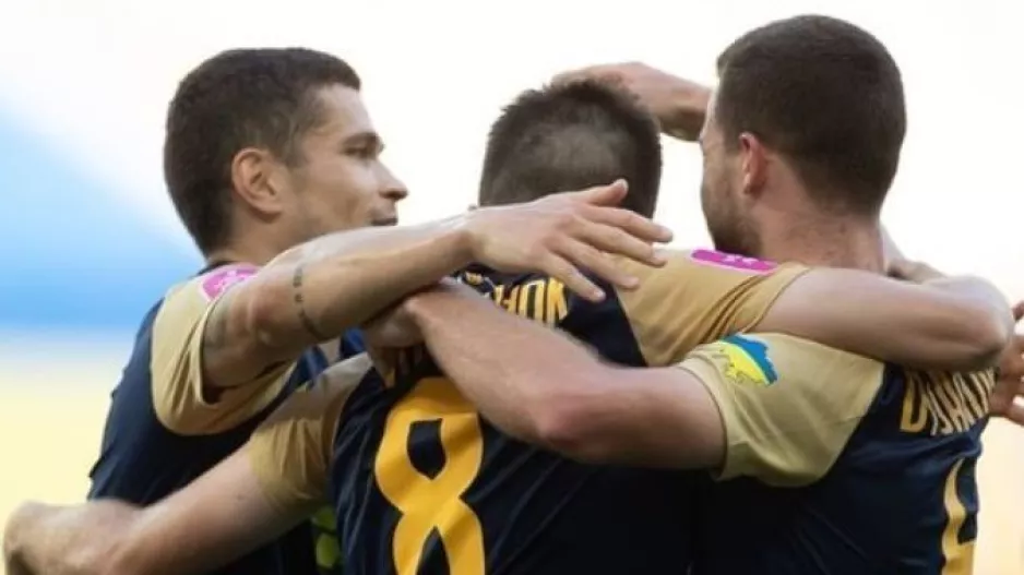 Ενδιαφέρει Απόλλωνα/ Δύο στα δύο η Dnipro
