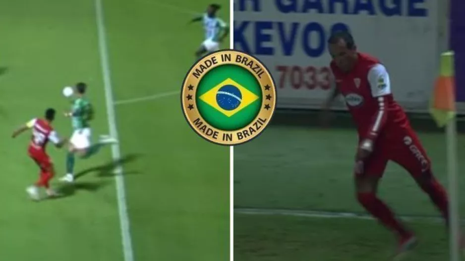 Made in Brazil! (Βίντεο)