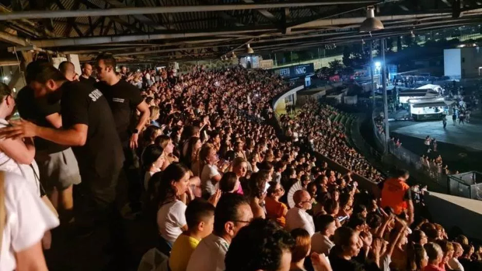 (ΝΕΟ με Τσίρειο) Έκθεση πολιτικού μηχανικού - ΔΕΝ παρουσιάζονται προβλήματα ασφάλειας!