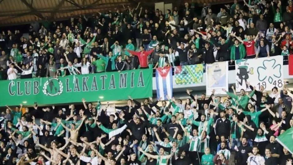 Ομονοιάτες ενόψει Απόλλωνα: Ανακοινώθηκε το (εύκολο) sold out!