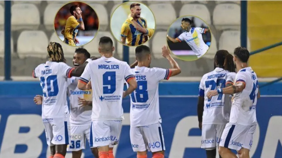 Οι πλάγιοι... της διαφοράς!