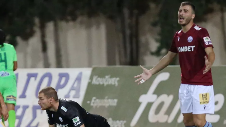 Το (αρνητικό) σερί της οκταετίας... 