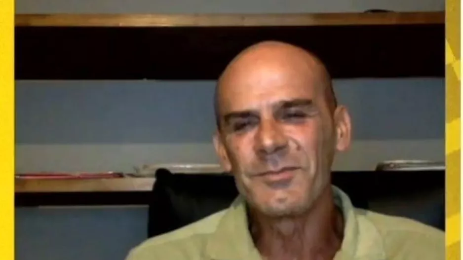 Δυνατή ατάκα: "Έτσι... κάνεις κομπλεξική την ομάδα σου"