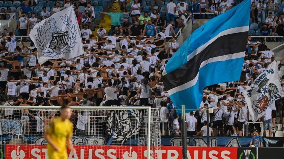 "Αύριο είναι Κυριακή και έχει πάλι εκδρομή"