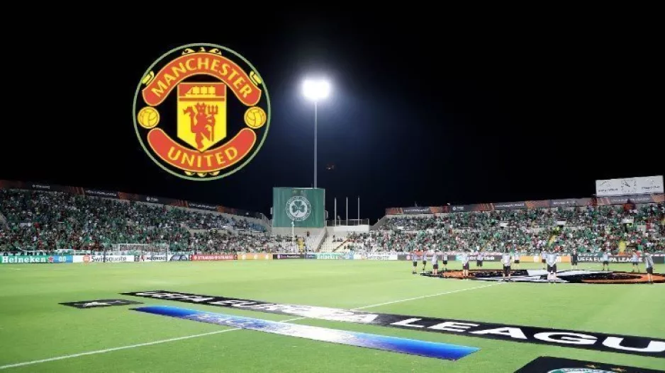 Όλα ΟΚ... με Manchester United!