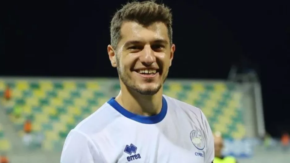 Πόσταρε... το χαμόγελό του! 
