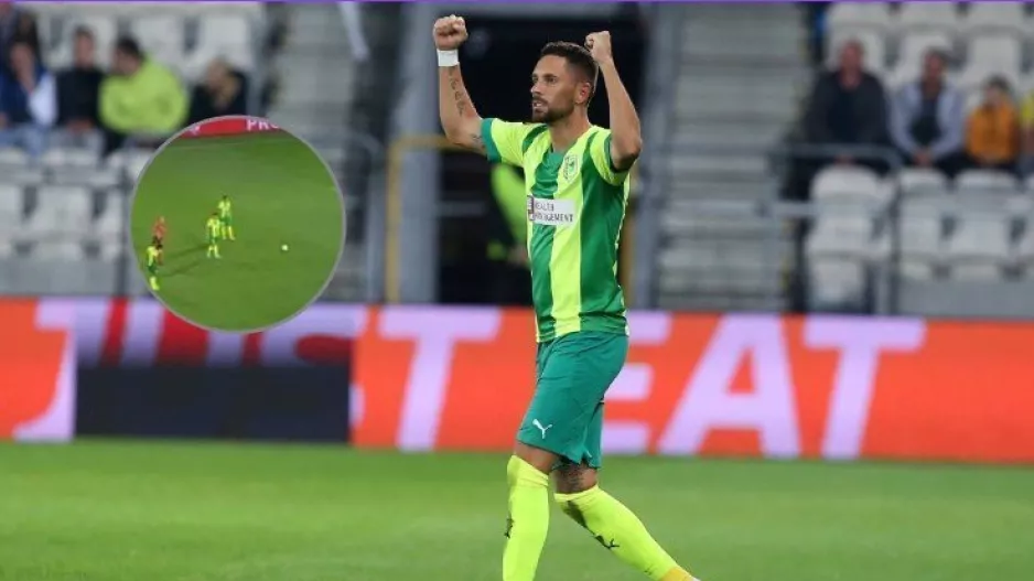 Europa League... για Άνταμ Γκιούρτσο! (Βίντεο)