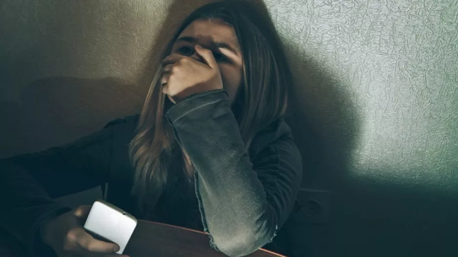 Πάτρα: "Έκανα απόπειρα αυτοκτονίας" λέει ένα από θύματα του «μαζικού» revenge porn