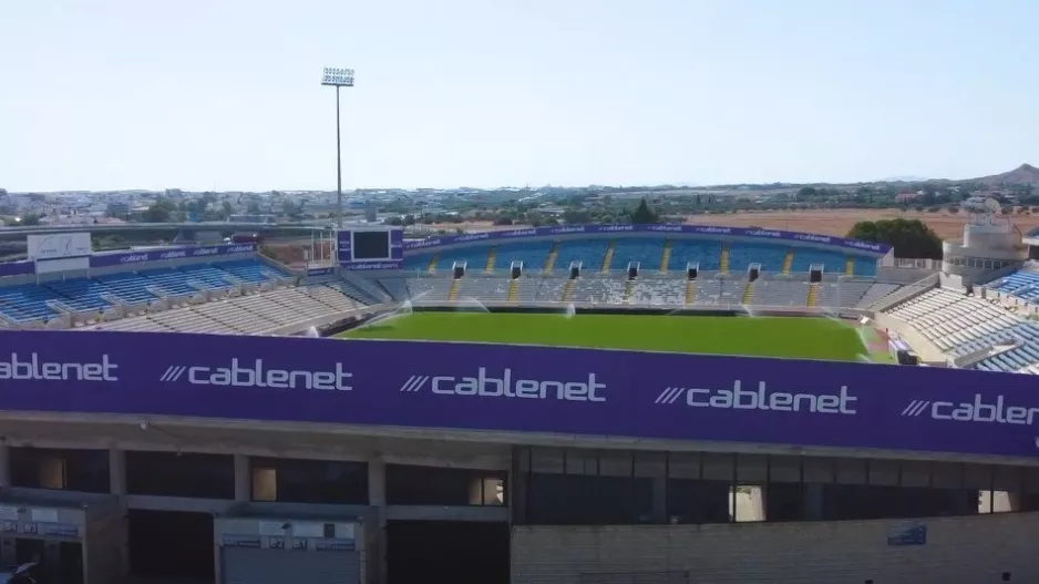 Cablenet/ΓΣΠ