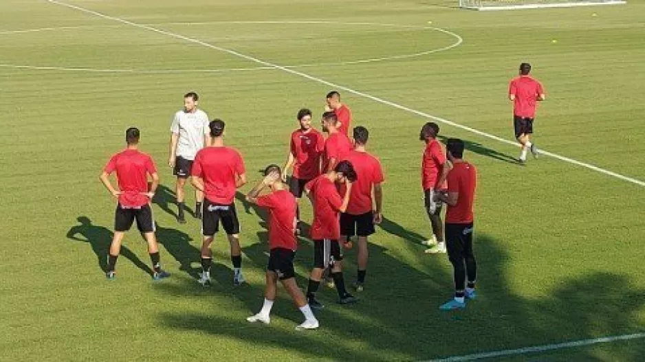 Στην Β' κατηγορία μετά από τέσσερα χρόνια