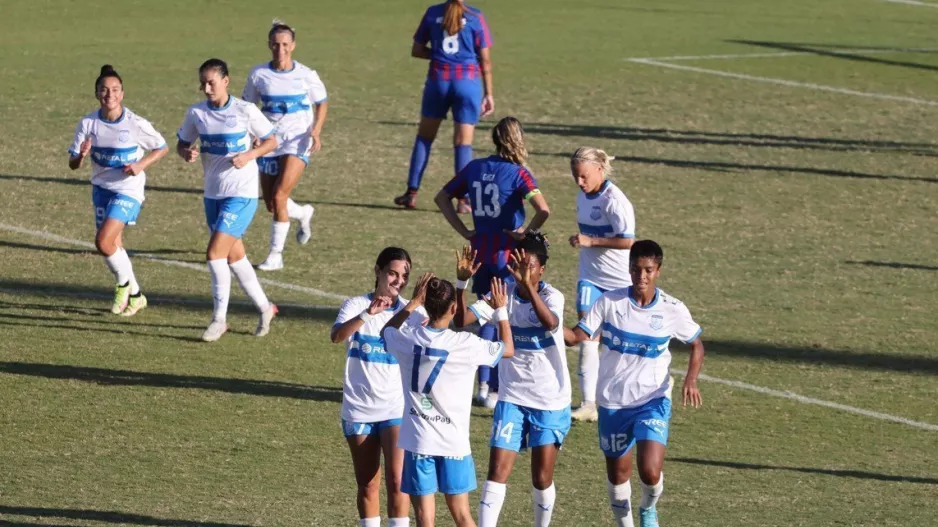 Πάφος Γεροσκήπου FC – Απόλλων Ladies (Φωτορεπορτάζ)