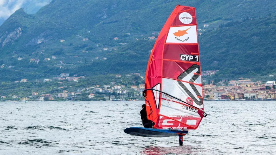 Στη Βρέστη ενόψει Παγκόσμιου Πρωταθλήματος η Νατάσα Λάππα