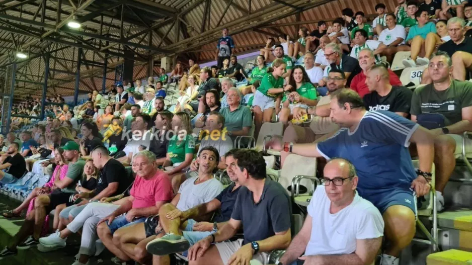 ΦΩΤΟΣ / Αυξάνεται και… φαίνεται! 